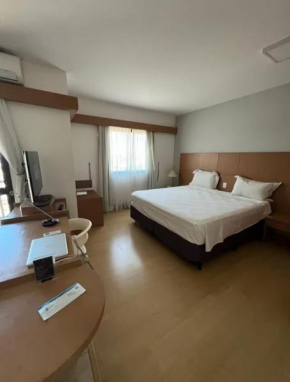 Flat Araucaria Plaza